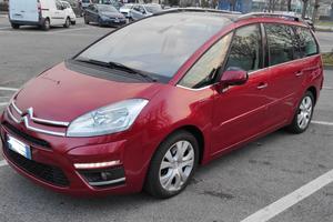 Citroen C4 Grand Picasso 7 posti 
