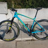 MTB Focus Raven da XC