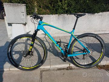 MTB Focus Raven da XC