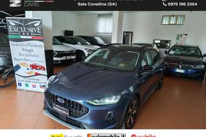 FORD Focus 1.0 EcoBoost Hybr.125 5p. Act.Des. PARI