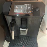 Macchinetta del caffe Philips con macinacaffè