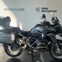 BMW R 1200 GS - Nero