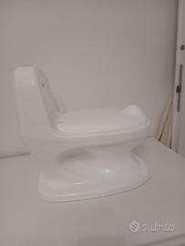 water elettrico bambini 