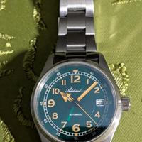 addiesdive automatico NH35 