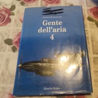 Gente dell'Aria Vol.4 G. Evangelisti - Aviazione
