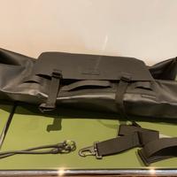 Unit Garage borsa da portapacchi