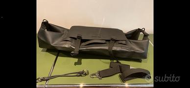 Unit Garage borsa da portapacchi