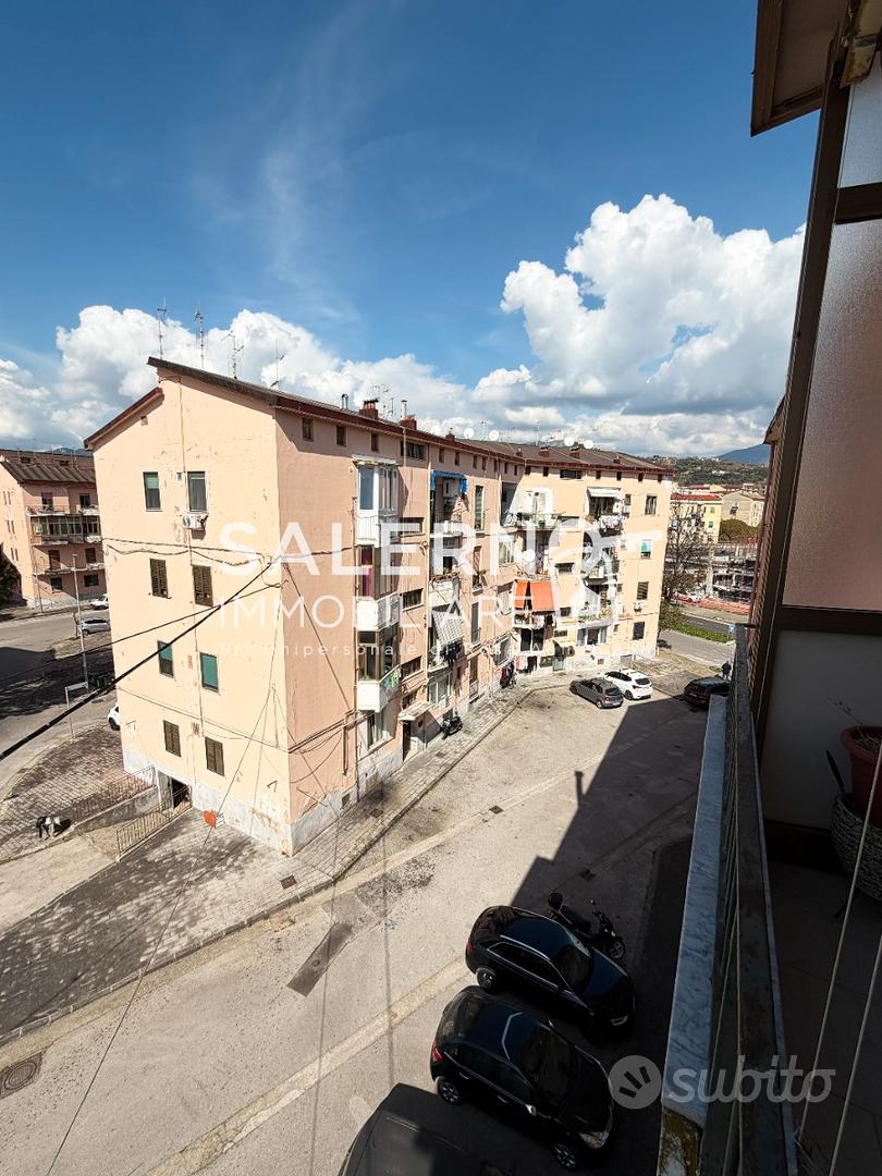 Appartamento – SA - Vista 3