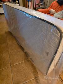 Materasso MiaSuite singolo memory foam