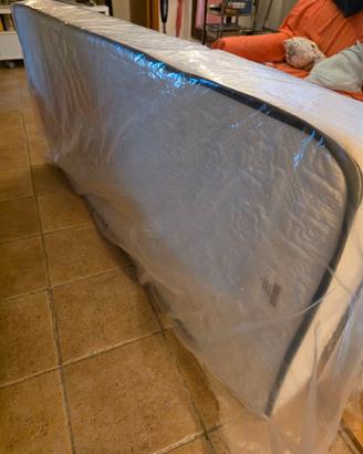 Materasso MiaSuite singolo memory foam