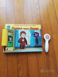 Gioco Curioso come George 
