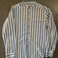 Camicia uomo Cotton & Silk