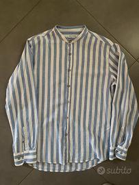 Camicia uomo Cotton & Silk
