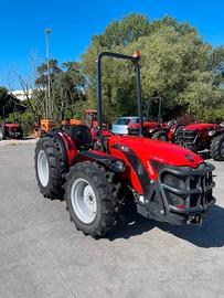 TRATTORE USATO ANTONIO CARRARO TGF 7800s