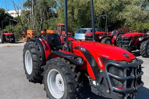 TRATTORE USATO ANTONIO CARRARO TGF 7800s