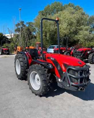 TRATTORE USATO ANTONIO CARRARO TGF 7800s