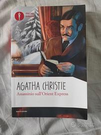 Agatha Christie - Assassinio sull'Orient Express