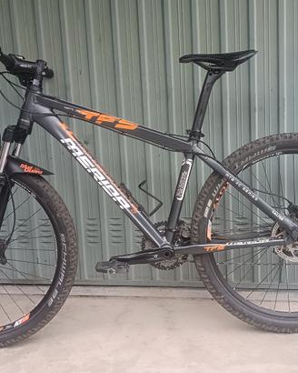 Biciletta MTB