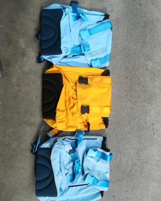 zaini Seven 