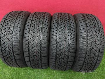 255 55 19 Gomme Invernali 85% GoodYear 255 55R19