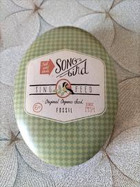 Bracciale in Acciaio Fossil Uomo 