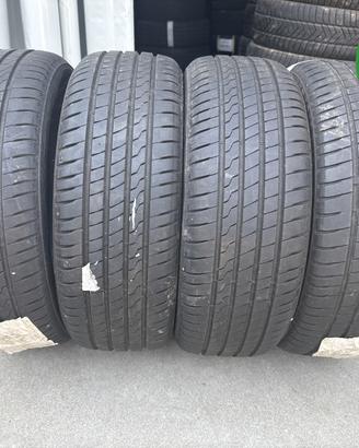 gomme usate 2055516 Estivo FIRESTONE - ROADHAWK - 