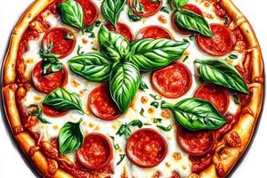 Pizzeria