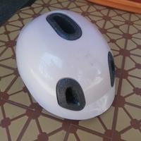 Casco bambina