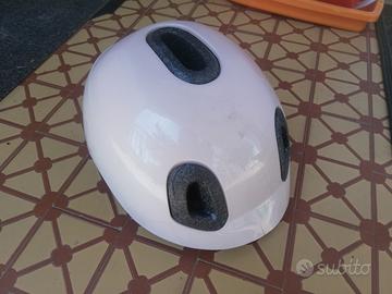 Casco bambina