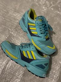 Adidas ZX 8000 torsion