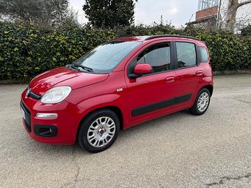 Fiat Panda 1.2 benzina LOUNGE