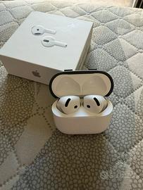 AirPods 4 con ANC