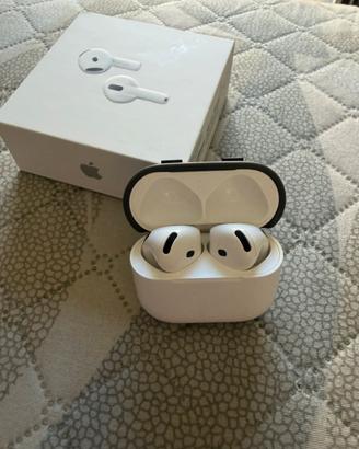 AirPods 4 con ANC