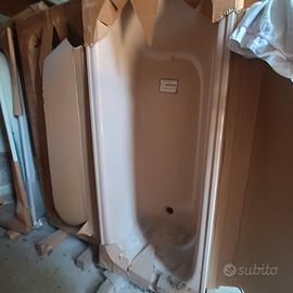vasche da bagno