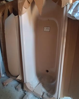 vasche da bagno