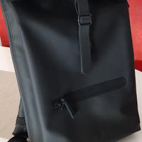 zaino RAINS come nuovo