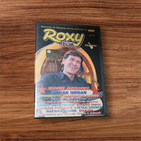 Roxy bar con gianni morandi dvd