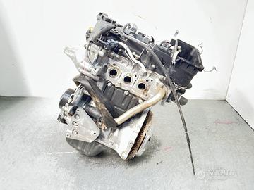 1KRFE MOTORE COMPLETO TOYOTA Aygo 1° Serie 1000 b