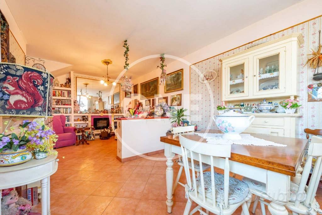 Casa – Roma, Lunghezza - Vista 3