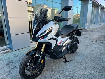 Honda X-ADV 750 DCT ABS SPECIAL EDITION