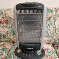 Stufa alogena Termozeta