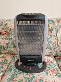 Stufa alogena Termozeta