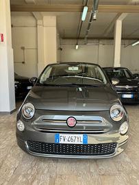 Fiat 500 2019 1.2 Lounge