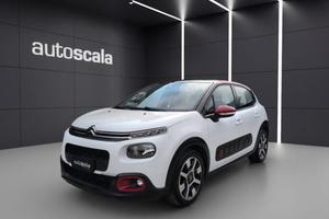 CITROEN C3 PureTech 82 GPL Shine
