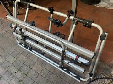 Portabici Fiamma VW T5