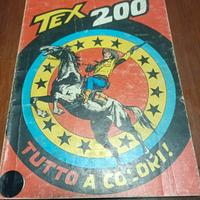 Tex 200