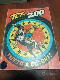 Tex 200