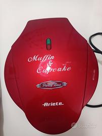 ariete muffin 