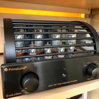 Primaluna evo100 Demo