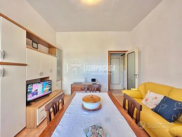 MONTESILVANO VIA SAN PIETRO AD.ZE RIF. M68: 70 mq